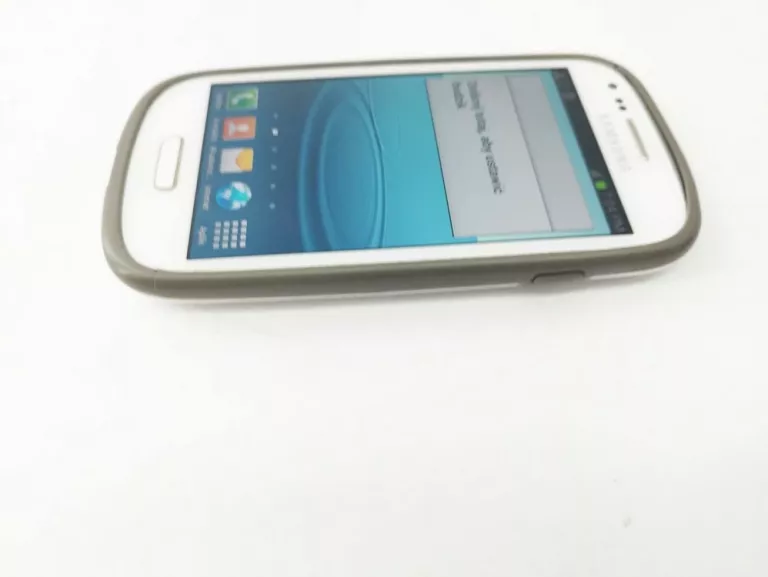 TELEFON SAMSUNG GALAXY S3 MINI