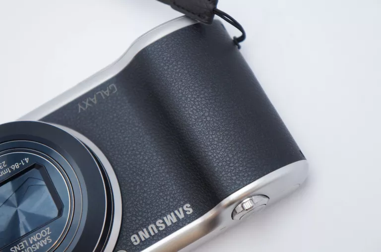 APARAT SAMSUNG GALAXY CAMERA 2 EK-GC200