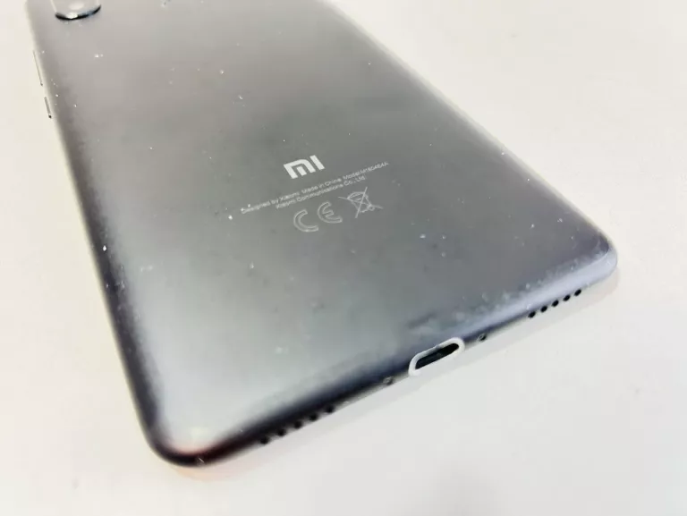 TELEFON SMARTFON XIAOMI MI MAX 3 4 GB / 64 G