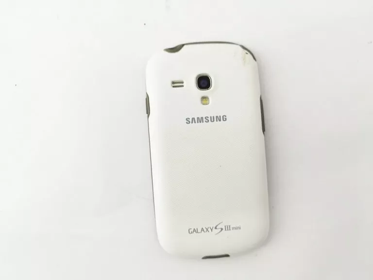 TELEFON SAMSUNG GALAXY S3 MINI