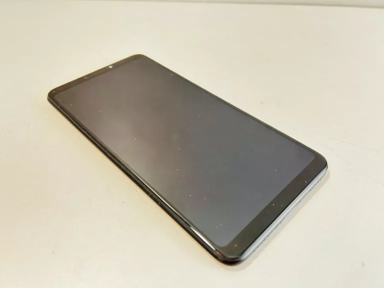 TELEFON SMARTFON XIAOMI MI MAX 3 4 GB / 64 G