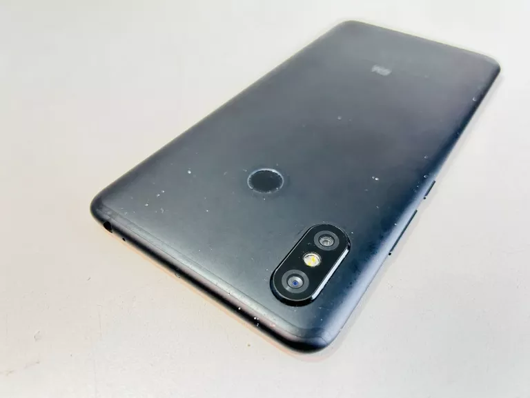 TELEFON SMARTFON XIAOMI MI MAX 3 4 GB / 64 G