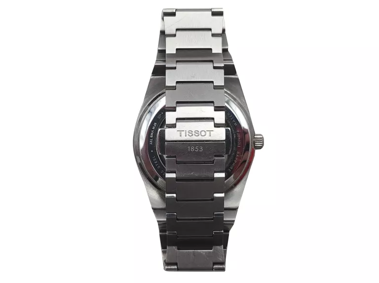 ZEGAREK MĘSKI TISSOT PRX POWERMATIC 80