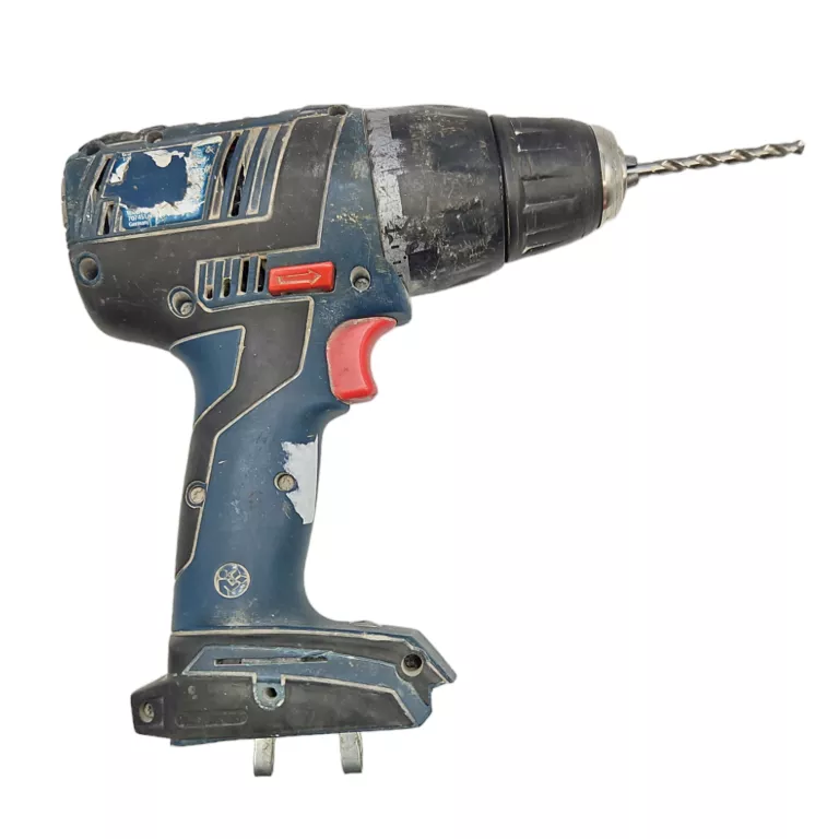 WKRĘTARKA BOSCH GSR 18 V-EC BEZ AKU