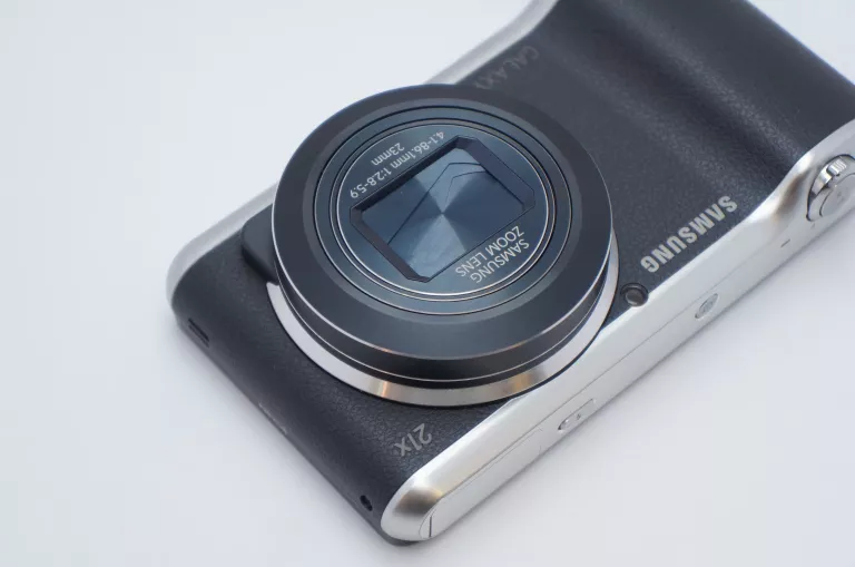 APARAT SAMSUNG GALAXY CAMERA 2 EK-GC200