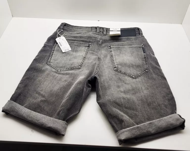 SPODNIE MĘSKIE TOM TAILOR TOM TAILOR JOSH SHORTS R. 31