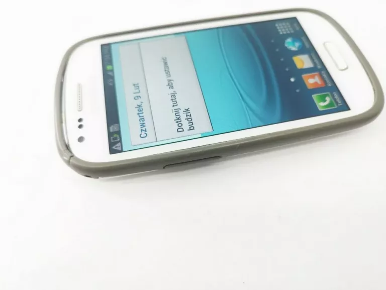 TELEFON SAMSUNG GALAXY S3 MINI