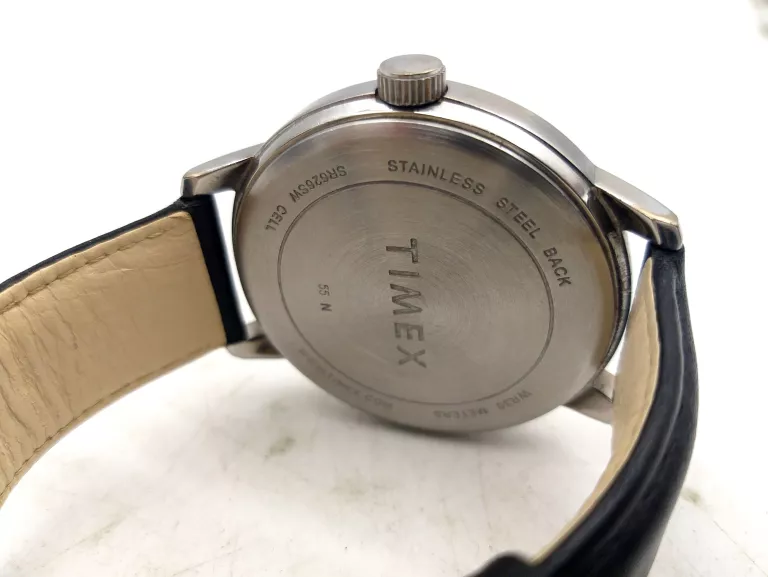 ZEGAREK MĘSKI TIMEX SR626SW