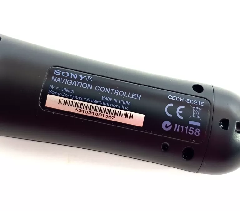 SONY NAVIGATION CONTROLLER PS3