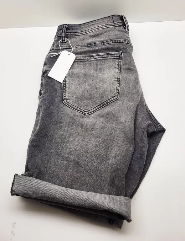 SPODNIE MĘSKIE TOM TAILOR TOM TAILOR JOSH SHORTS R. 31