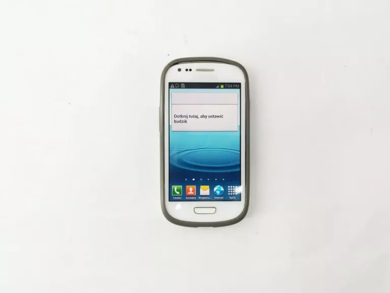 TELEFON SAMSUNG GALAXY S3 MINI