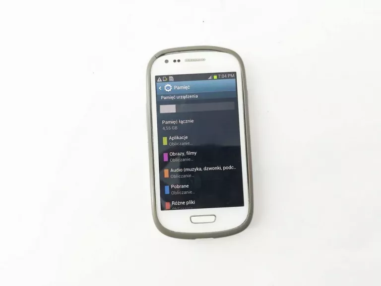 TELEFON SAMSUNG GALAXY S3 MINI