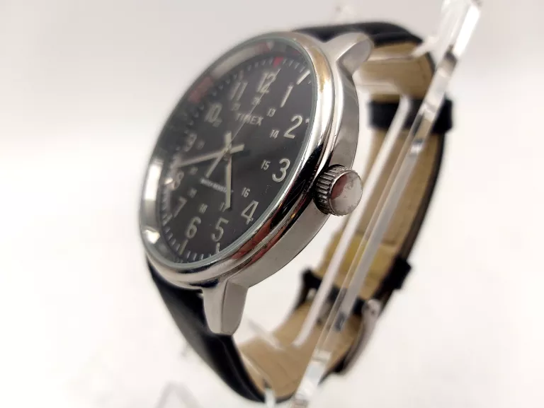 ZEGAREK MĘSKI TIMEX SR626SW