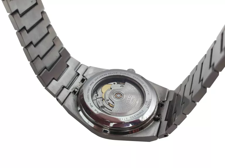 ZEGAREK MĘSKI TISSOT PRX POWERMATIC 80