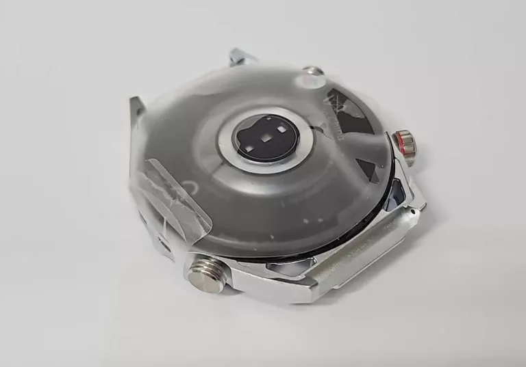 ECOWATCH 1 SMARTWATCH SILVER MAXCOM PUDEŁKO