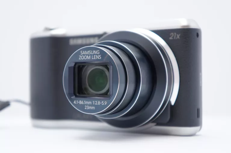 APARAT SAMSUNG GALAXY CAMERA 2 EK-GC200