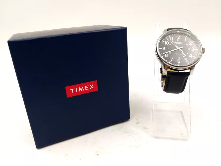 ZEGAREK MĘSKI TIMEX SR626SW