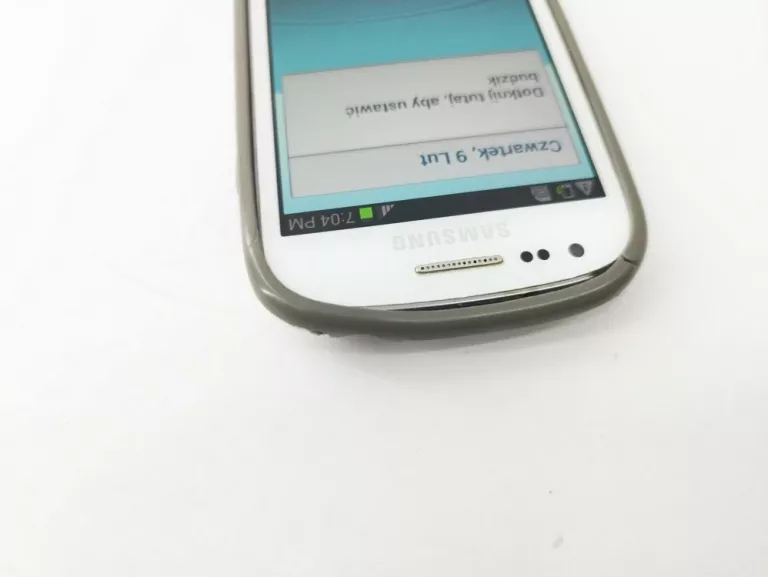 TELEFON SAMSUNG GALAXY S3 MINI