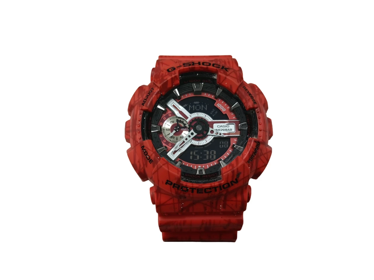 zegarek-casio-g-shock-ga-110sl-czerwony-gliwicka-125-katowice