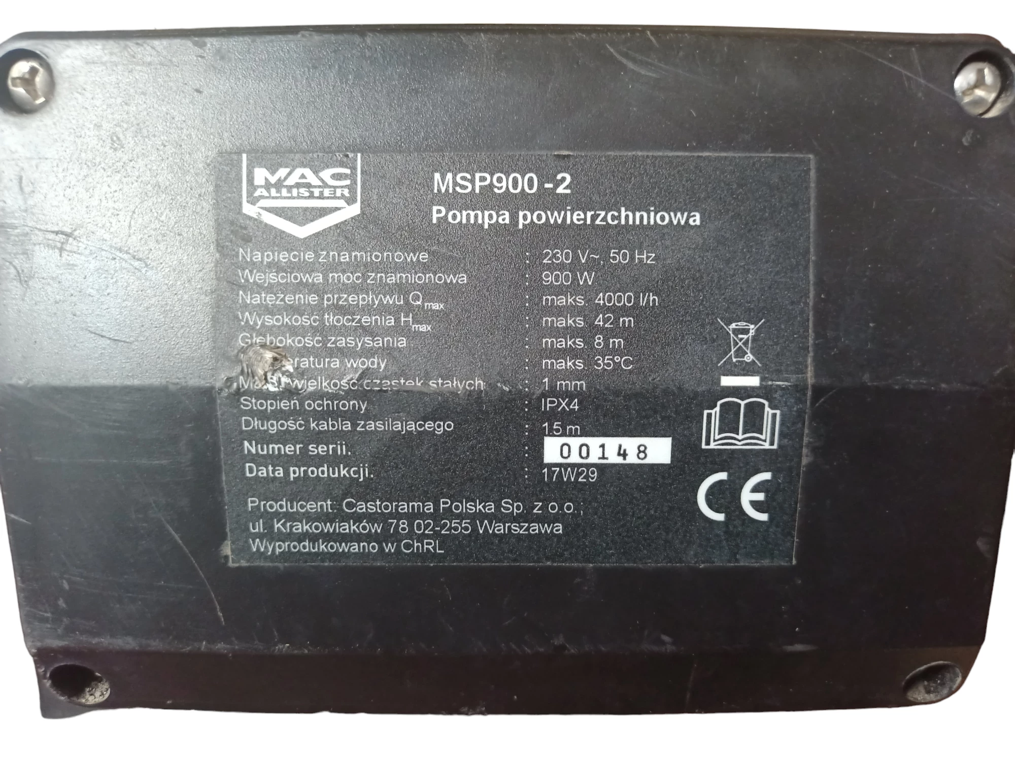 pompa-powierzchniowa-macallister-msp900-2-stan-uzywany