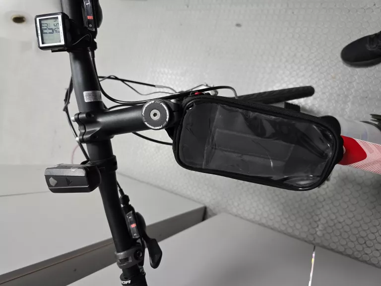 ROWER MERIDA SPEEDER T2-D