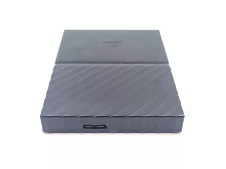 WD WESTERN DIGITAL MY PASSPORT FOR MAC 1TB HDD DYSK USB 3.0