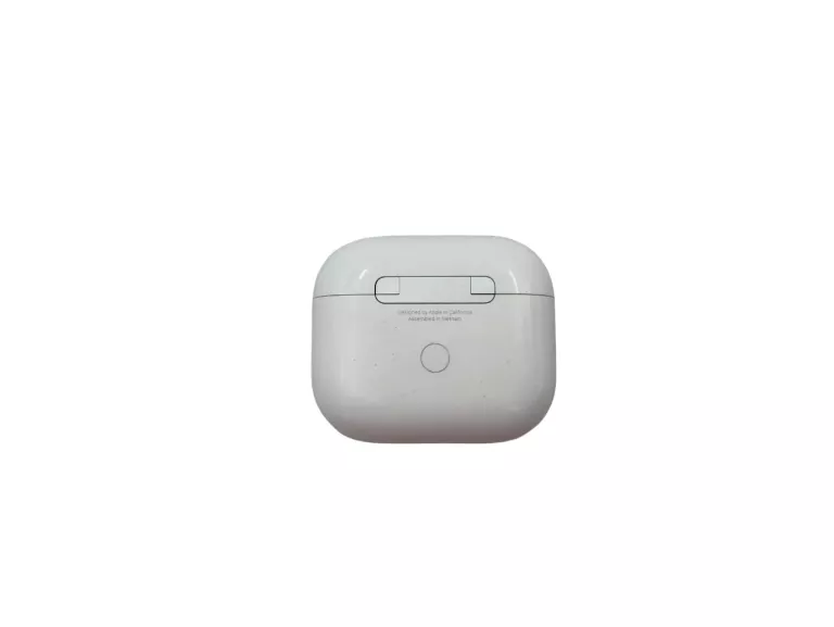 SŁUCHAWKI DOUSZNE APPLE AIRPODS 3 GEN. OPIS!