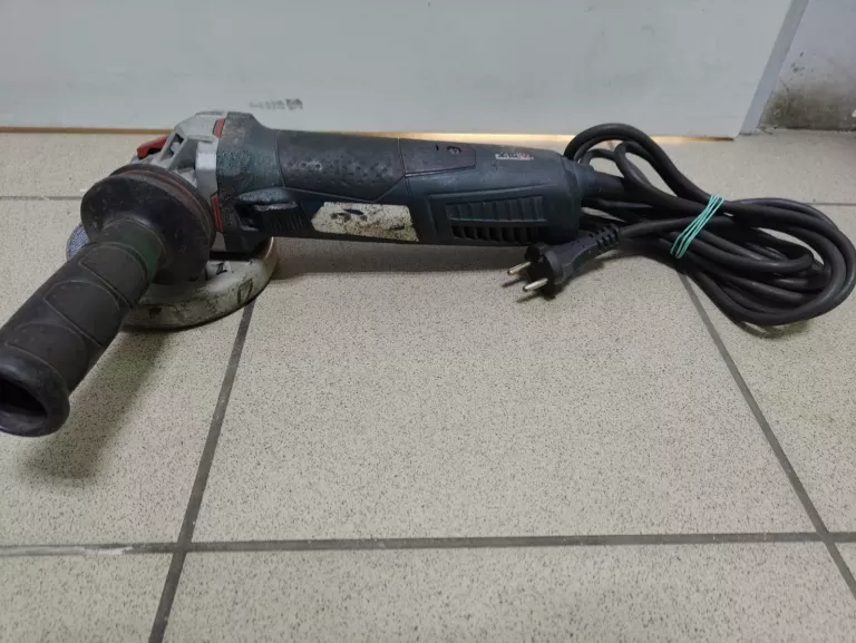 SZLIFIERKA KĄTOWA BOSCH GWS 15-125 CL 1500W