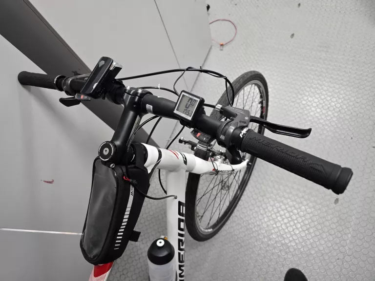ROWER MERIDA SPEEDER T2-D