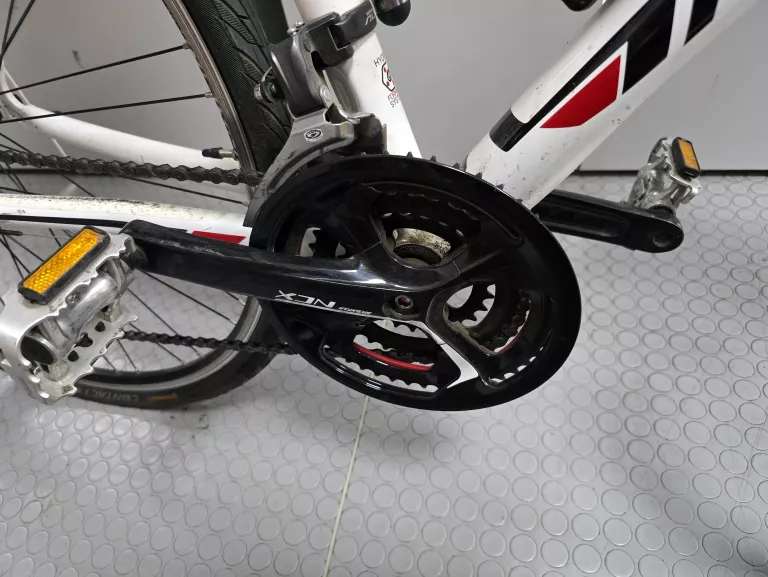 ROWER MERIDA SPEEDER T2-D