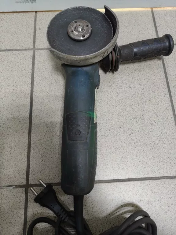 SZLIFIERKA KĄTOWA BOSCH GWS 15-125 CL 1500W