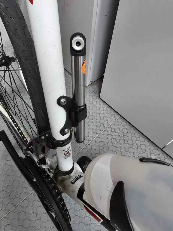 ROWER MERIDA SPEEDER T2-D