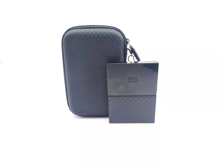 WD WESTERN DIGITAL MY PASSPORT FOR MAC 1TB HDD DYSK USB 3.0