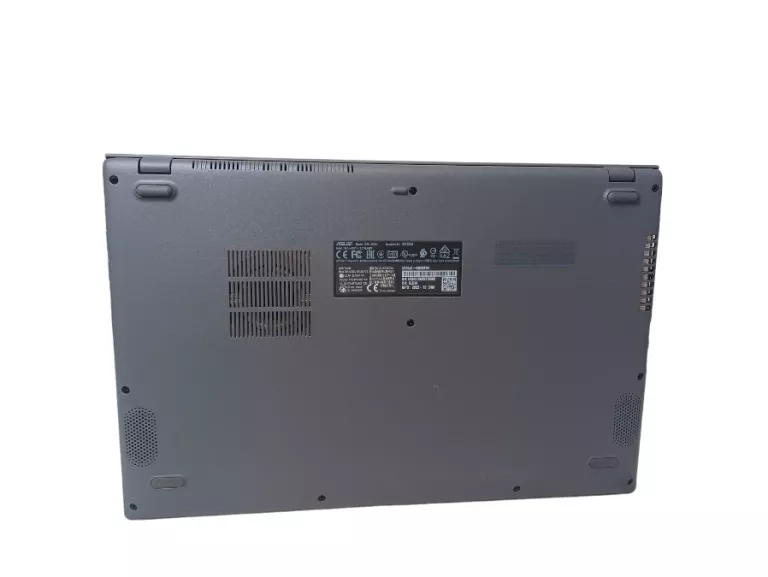 LAPTOP ASUS X515J/ KOMPLET - GWARANCJA !!!