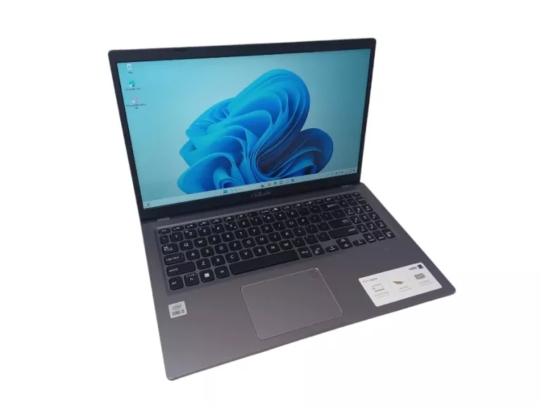 LAPTOP ASUS X515J/ KOMPLET - GWARANCJA !!!