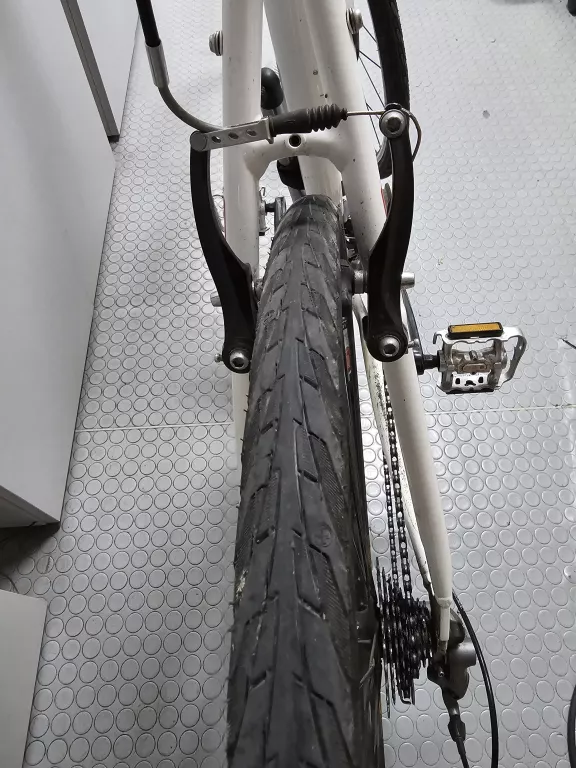 ROWER MERIDA SPEEDER T2-D