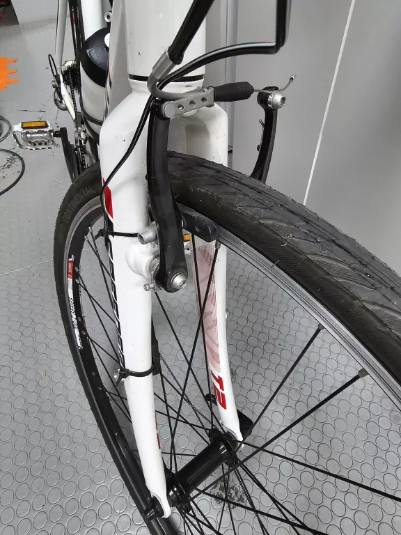 ROWER MERIDA SPEEDER T2-D