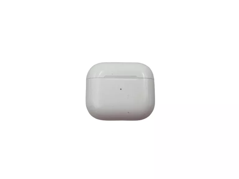 SŁUCHAWKI DOUSZNE APPLE AIRPODS 3 GEN. OPIS!