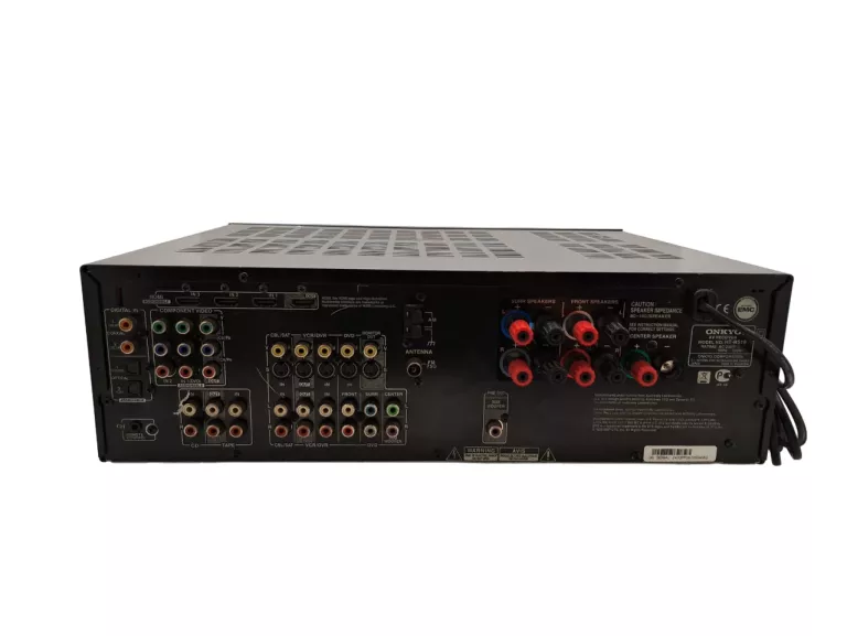 WZMACNIACZ ONKYO HT-R518