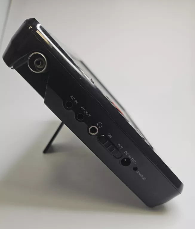 TELEWIZOR PRZENOŚNY LCD OVERMAX OV-PTV-212