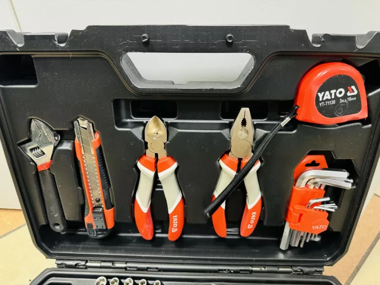 ZESTAW YATO YT 38920