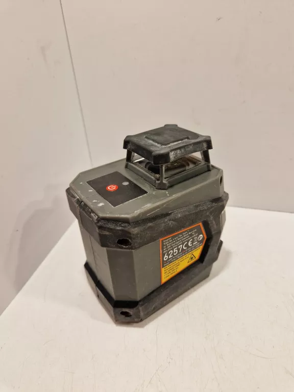 LASER KRZYŻOWY TRESNAR 6257 10 M
