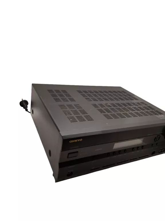 WZMACNIACZ ONKYO HT-R518