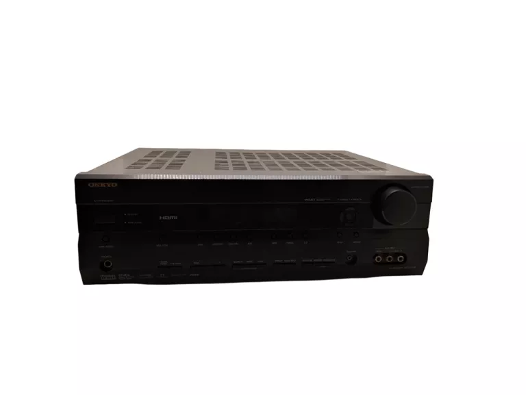WZMACNIACZ ONKYO HT-R518