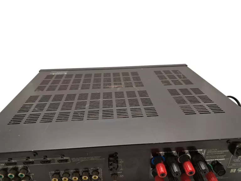 WZMACNIACZ ONKYO HT-R518
