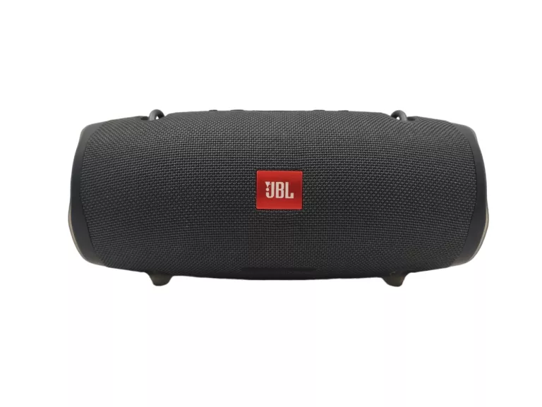 GŁOŚNIK PRZENOŚNY JBL XTREME 2 40W