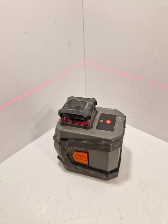 LASER KRZYŻOWY TRESNAR 6257 10 M