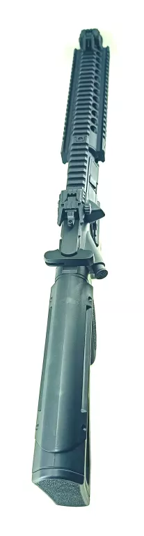 WIATRÓWKA CROSMAN PANTHER ARMS DPMS SBR FULL AUTO