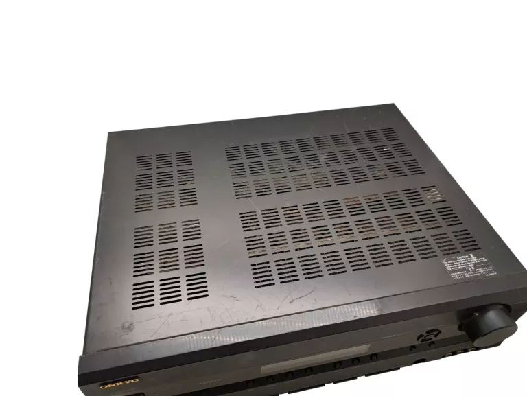 WZMACNIACZ ONKYO HT-R518