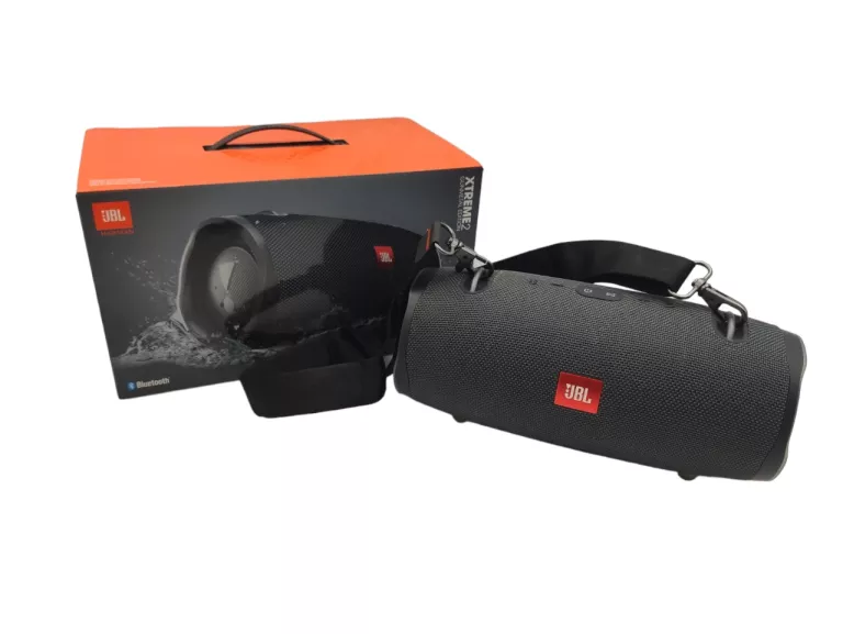 GŁOŚNIK PRZENOŚNY JBL XTREME 2 40W